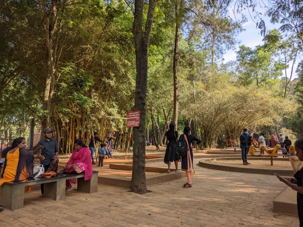 Pazhassi Park
